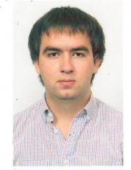Заступник директора департаменту